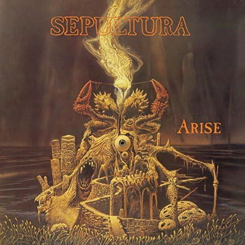 Abyssinians - Arise - Amazon.com Music